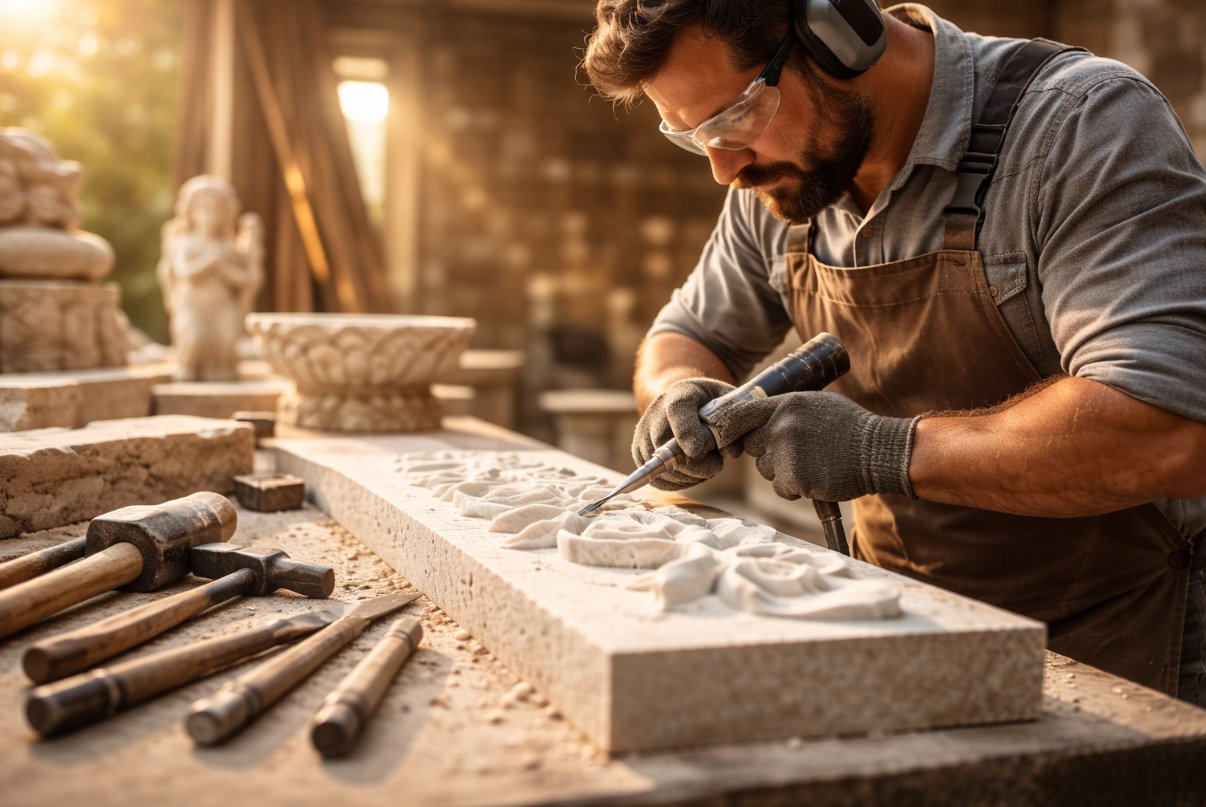 Steinmetz Geo-Domains für Steinmetzbetriebe und Grabmalhersteller Reutlingen